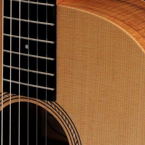 Academy Series アコースティックギター | Taylor Guitars